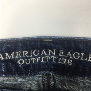 American Eagle Outfitters jean shorts #116